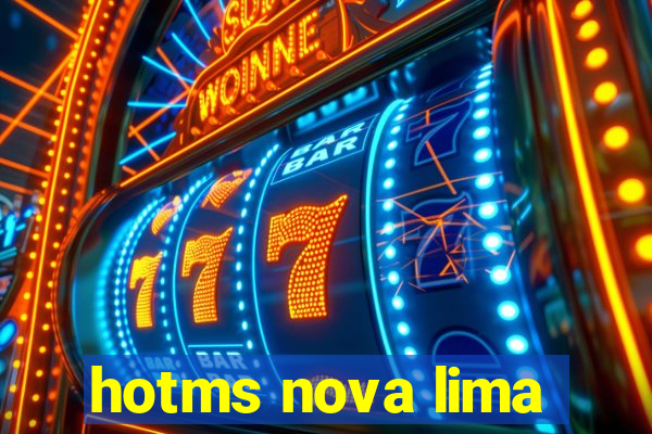 hotms nova lima